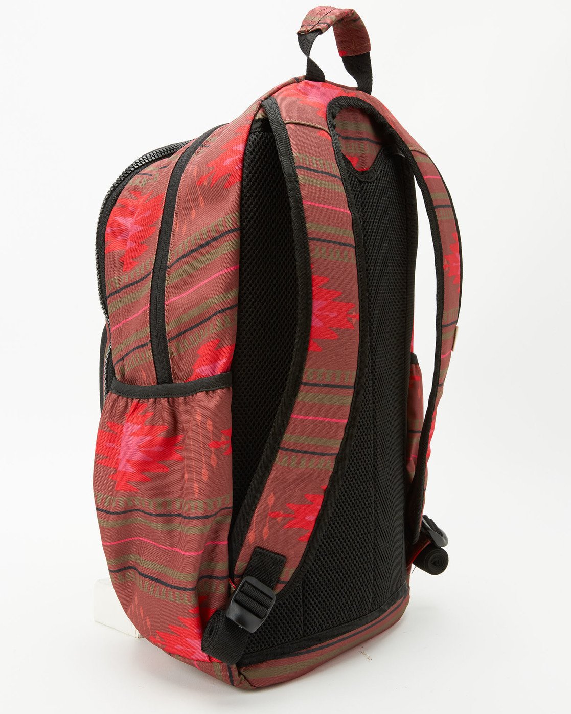 billabong roadie backpack black
