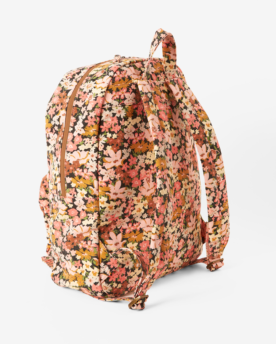 Schools Out Canvas Backpack Billabong