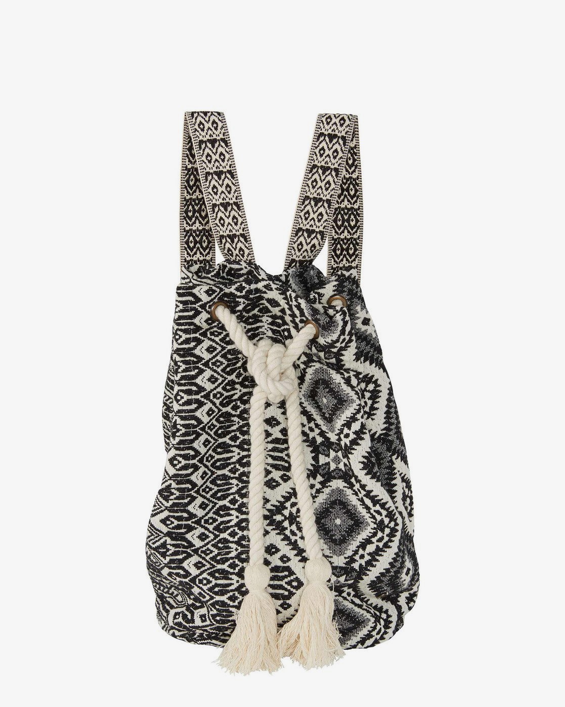 beachin bag