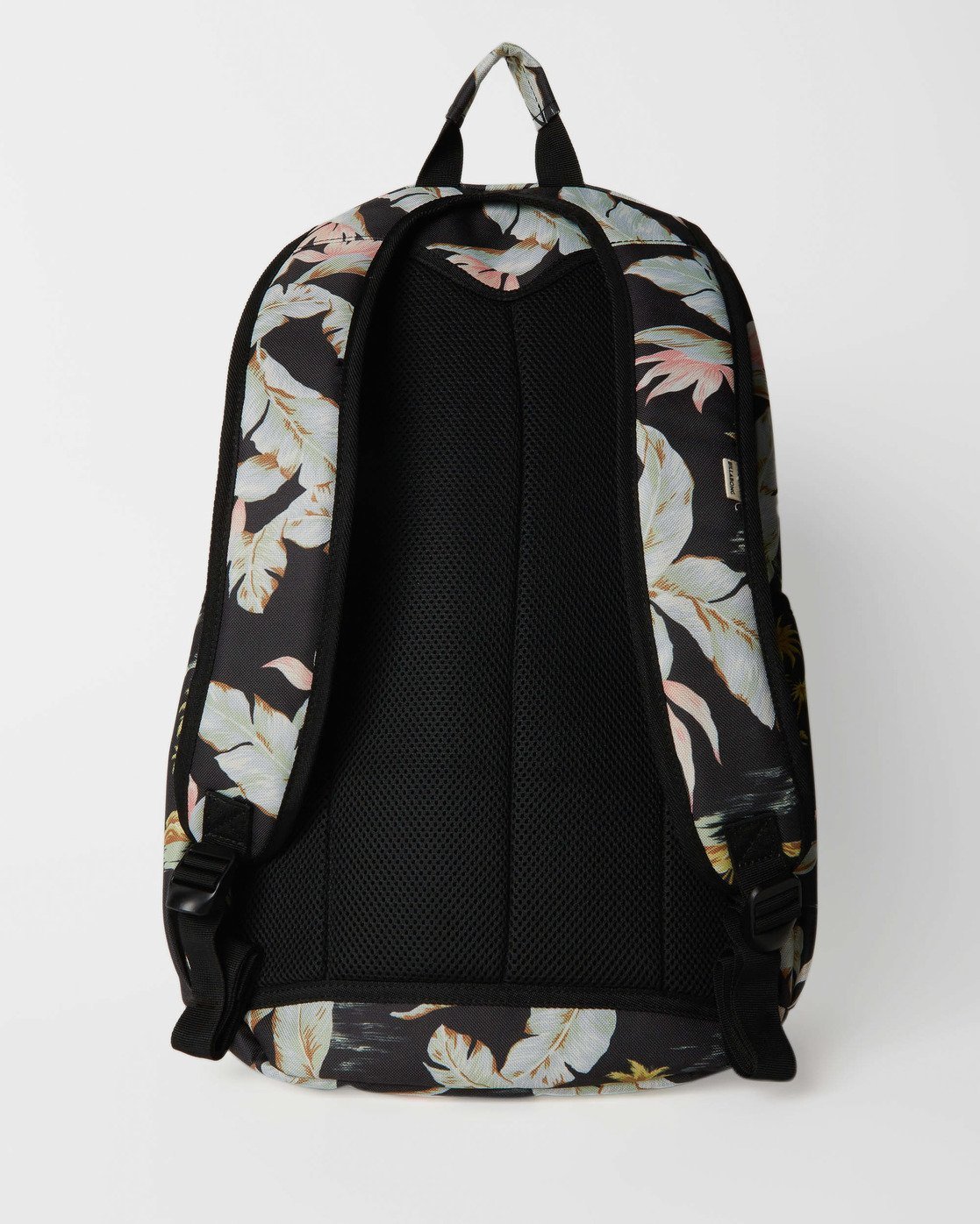 billabong roadie backpack black
