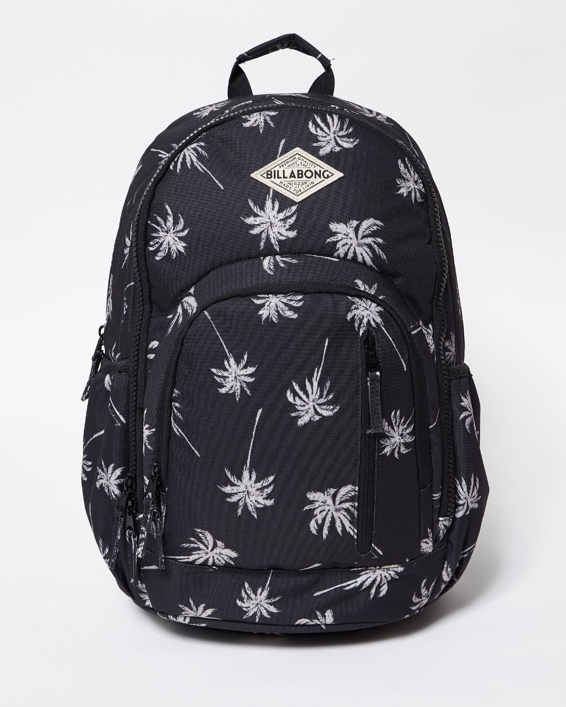 billabong backpack roadie