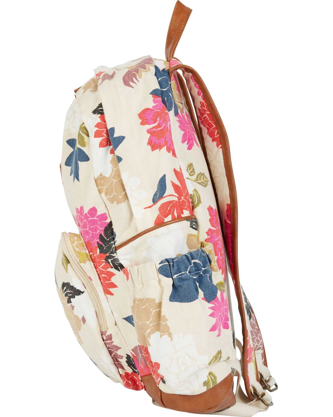 billabong home abroad canvas backpack