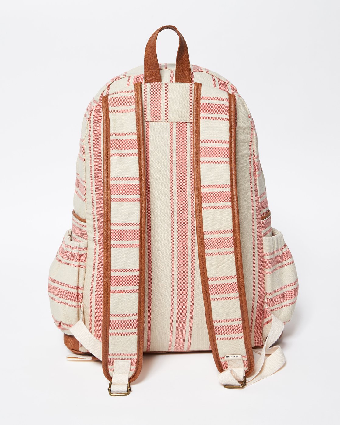 billabong home abroad canvas backpack