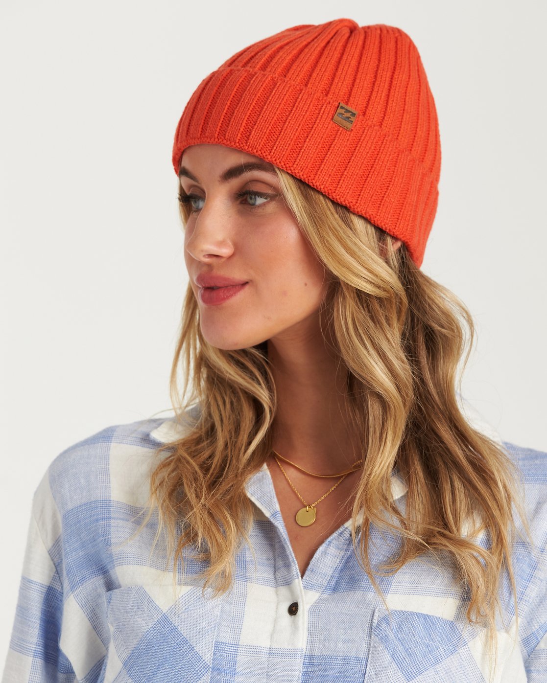 billabong beanie womens