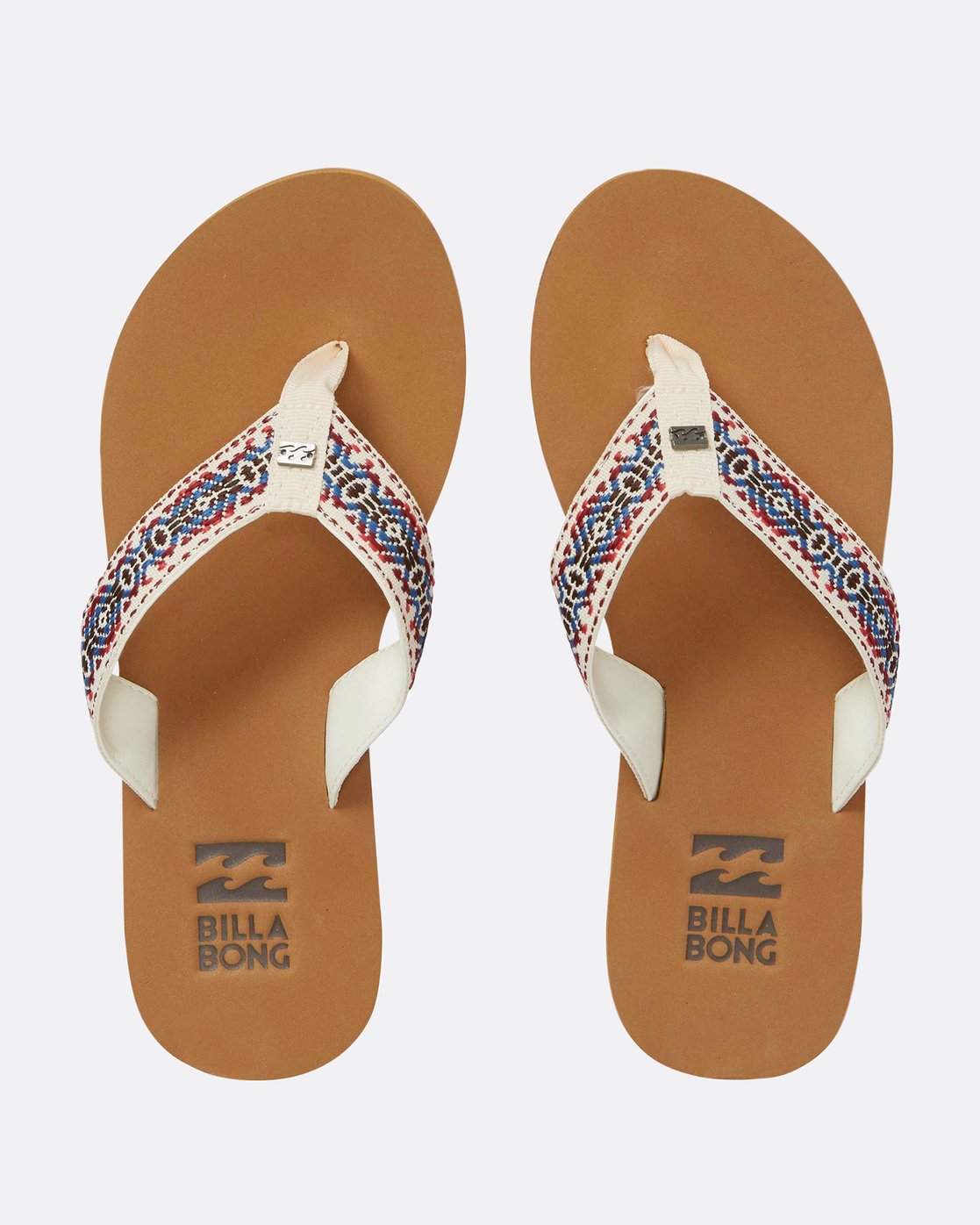 billabong wedges