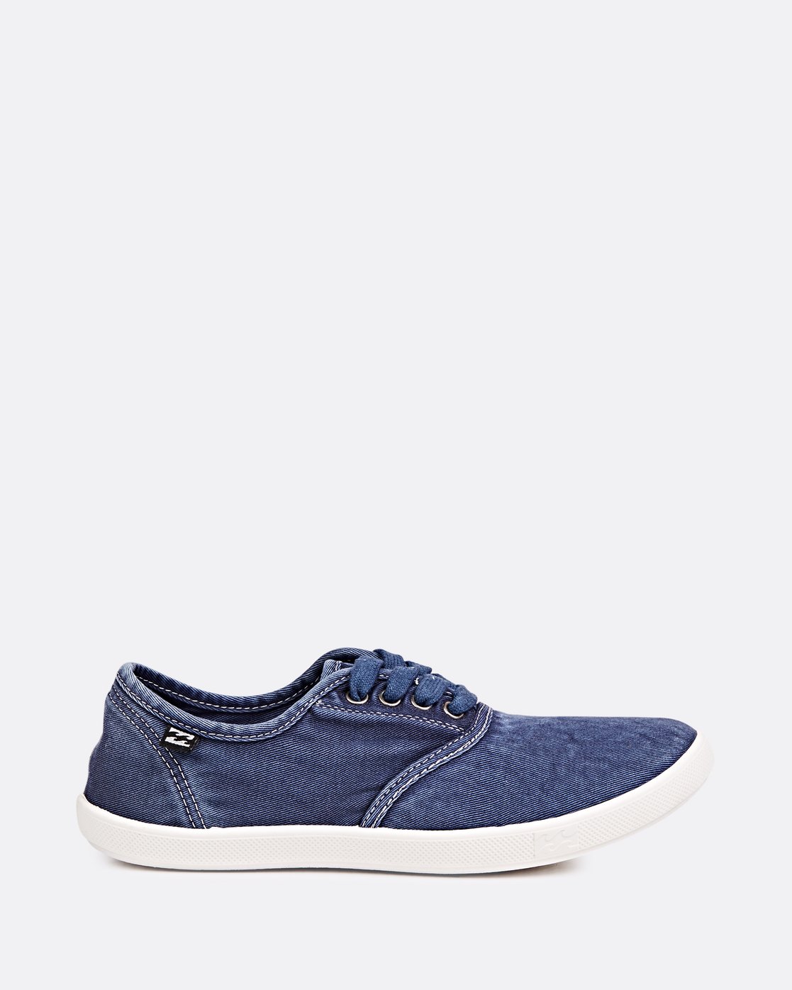 billabong canvas shoes