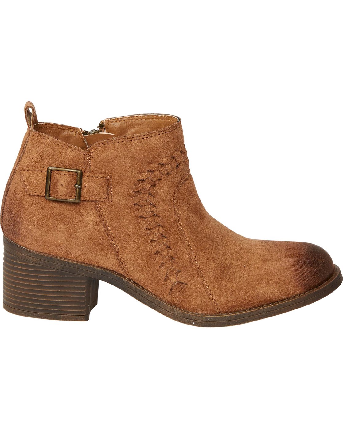 billabong take a walk bootie