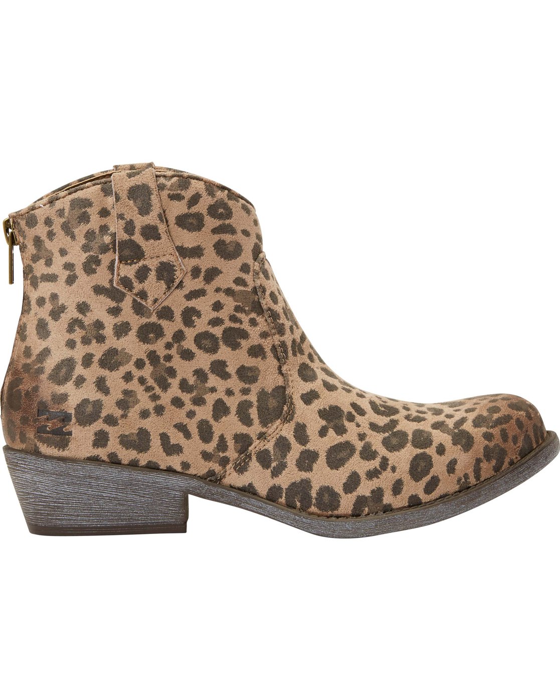 ladies wide width boots