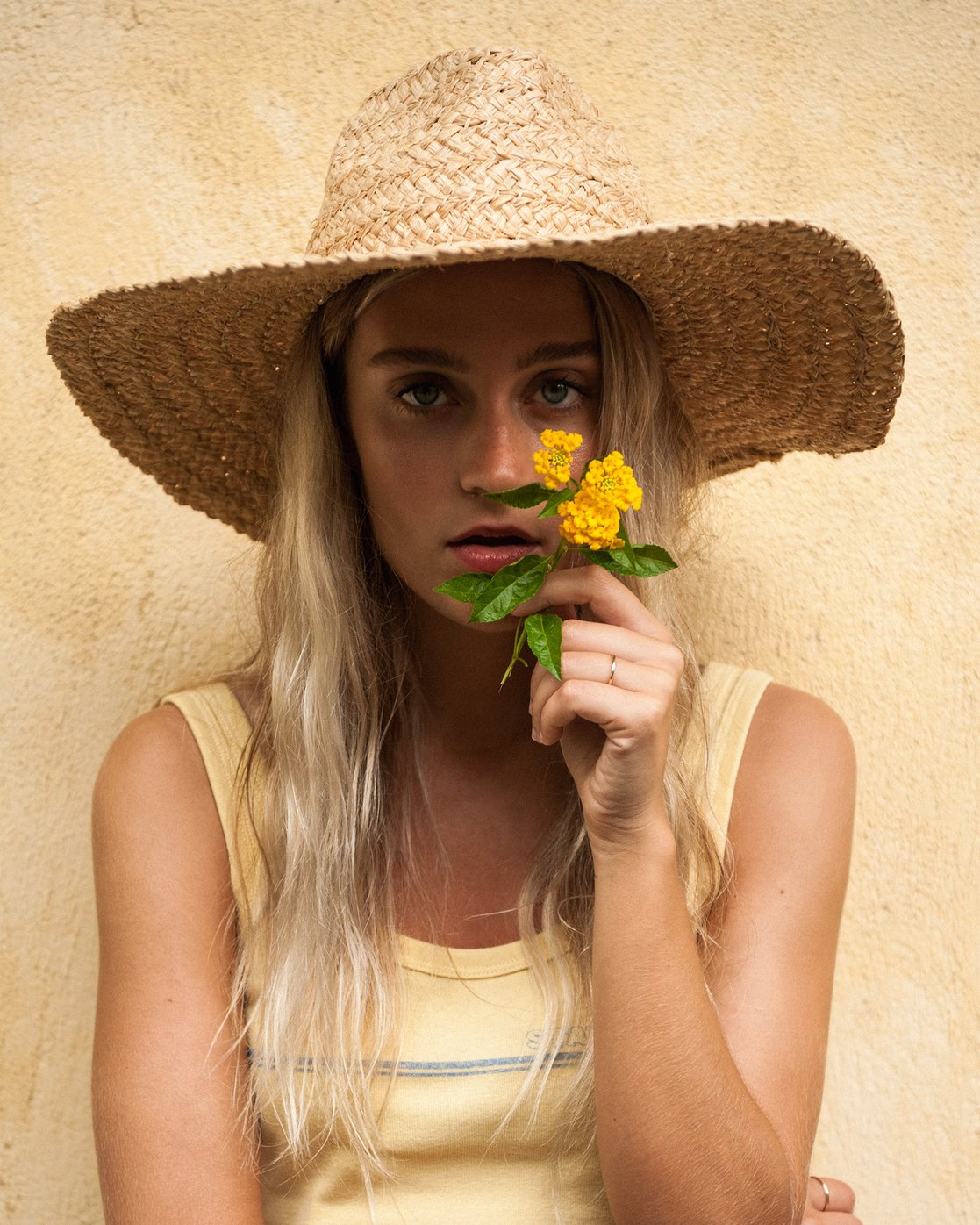 billabong fedora