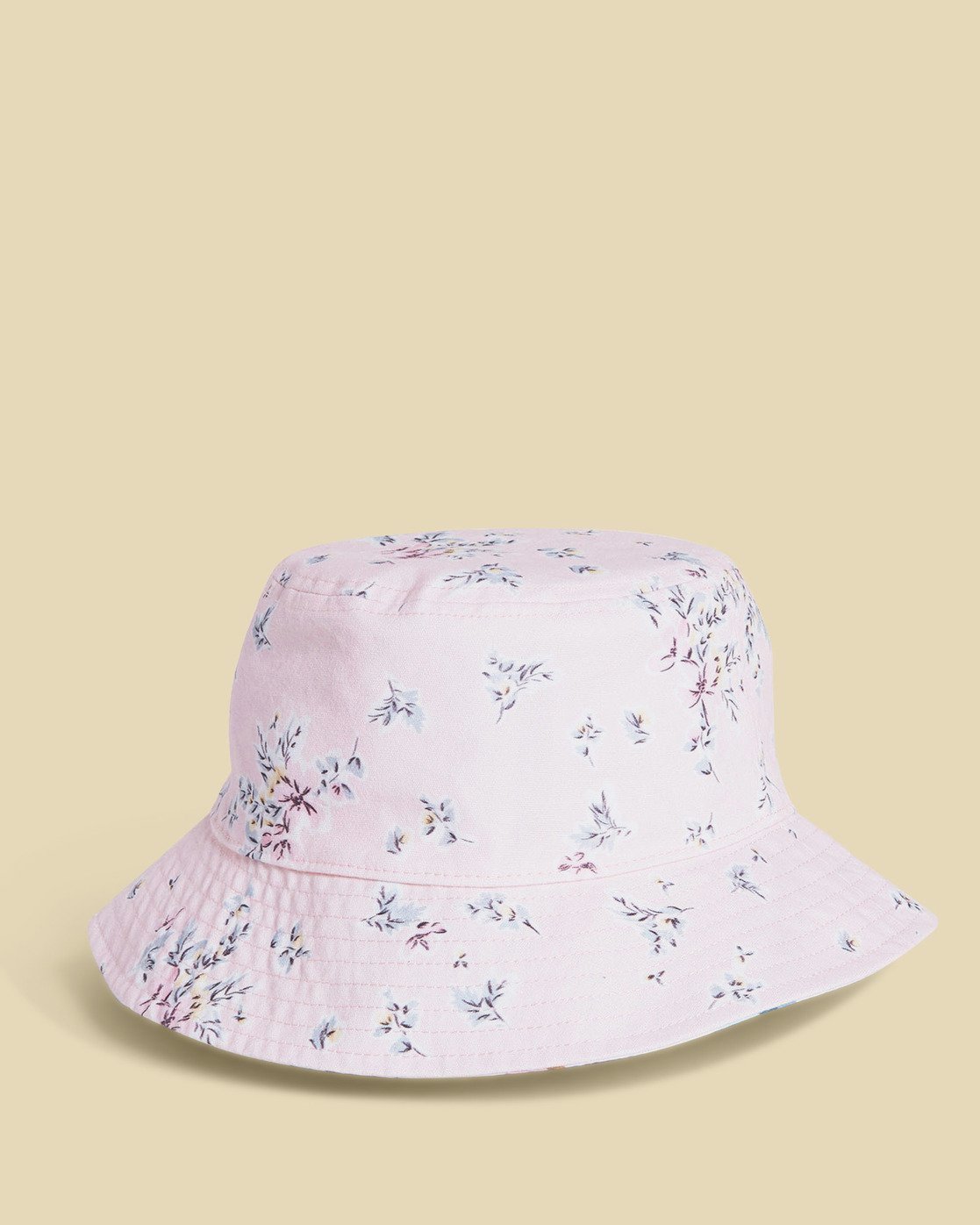 Salty Blonde Party On Reversible Bucket 
