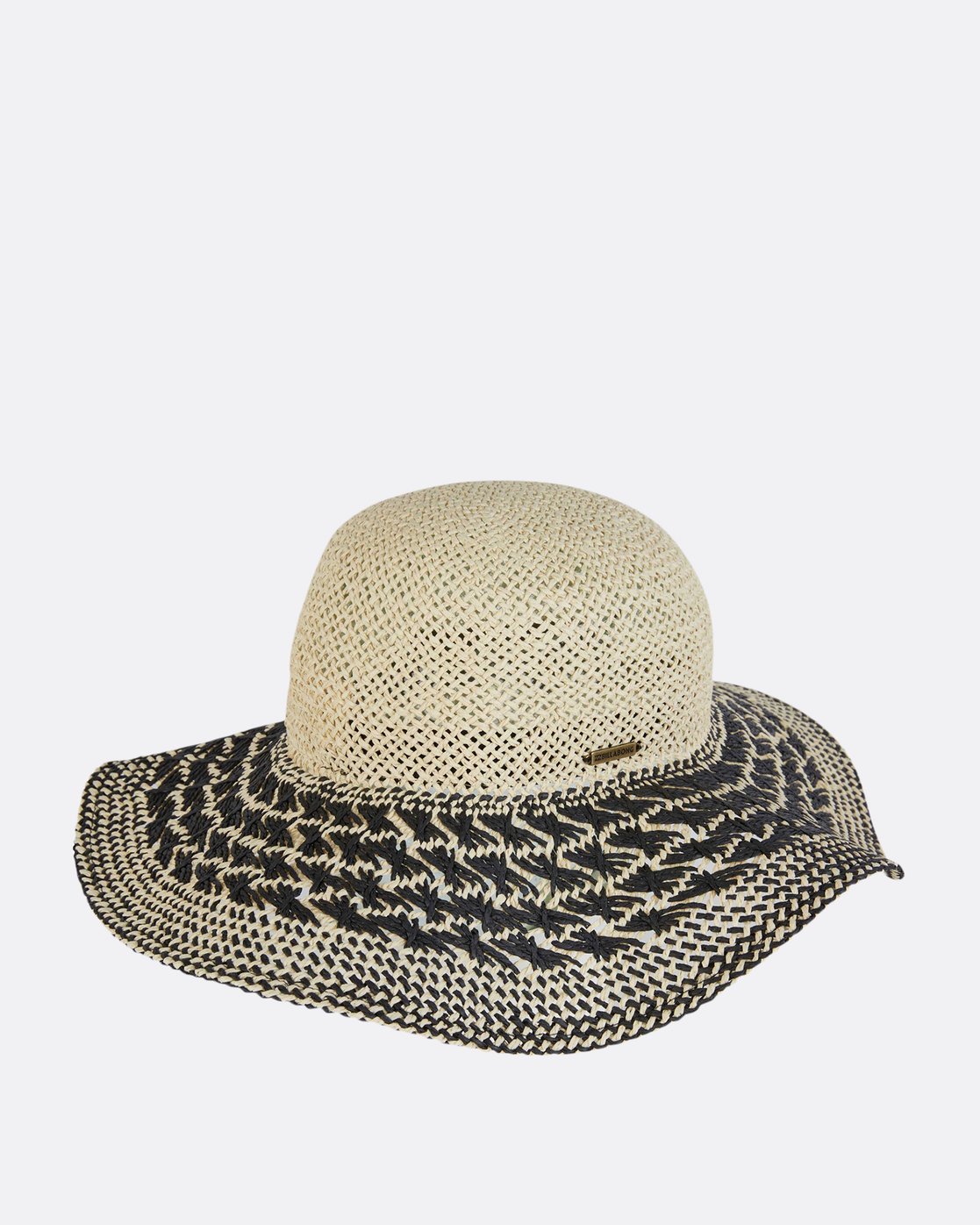 billabong floppy hat