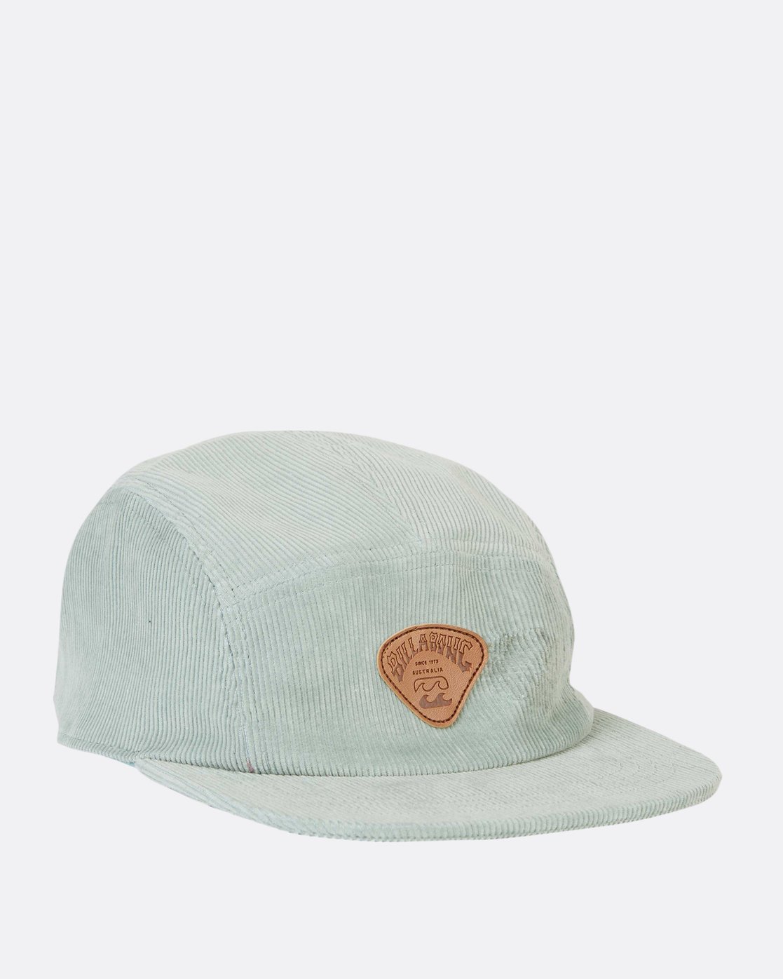 billabong 5 panel hat