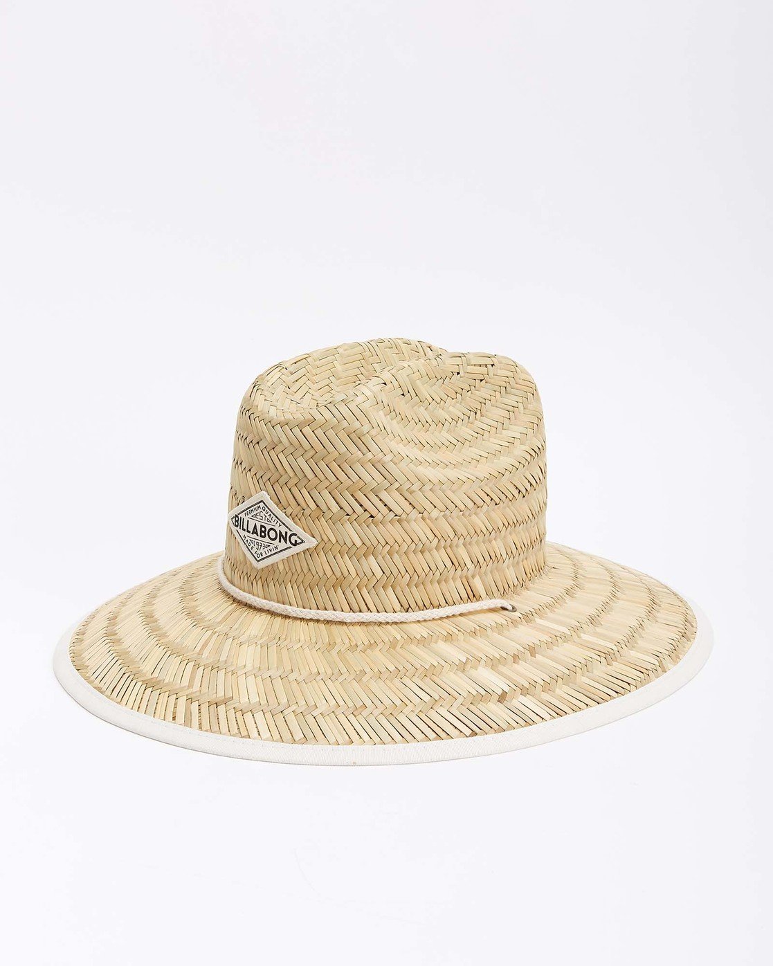 Tipton Straw Hat