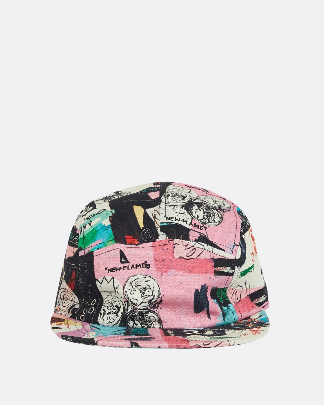 billabong 5 panel hat