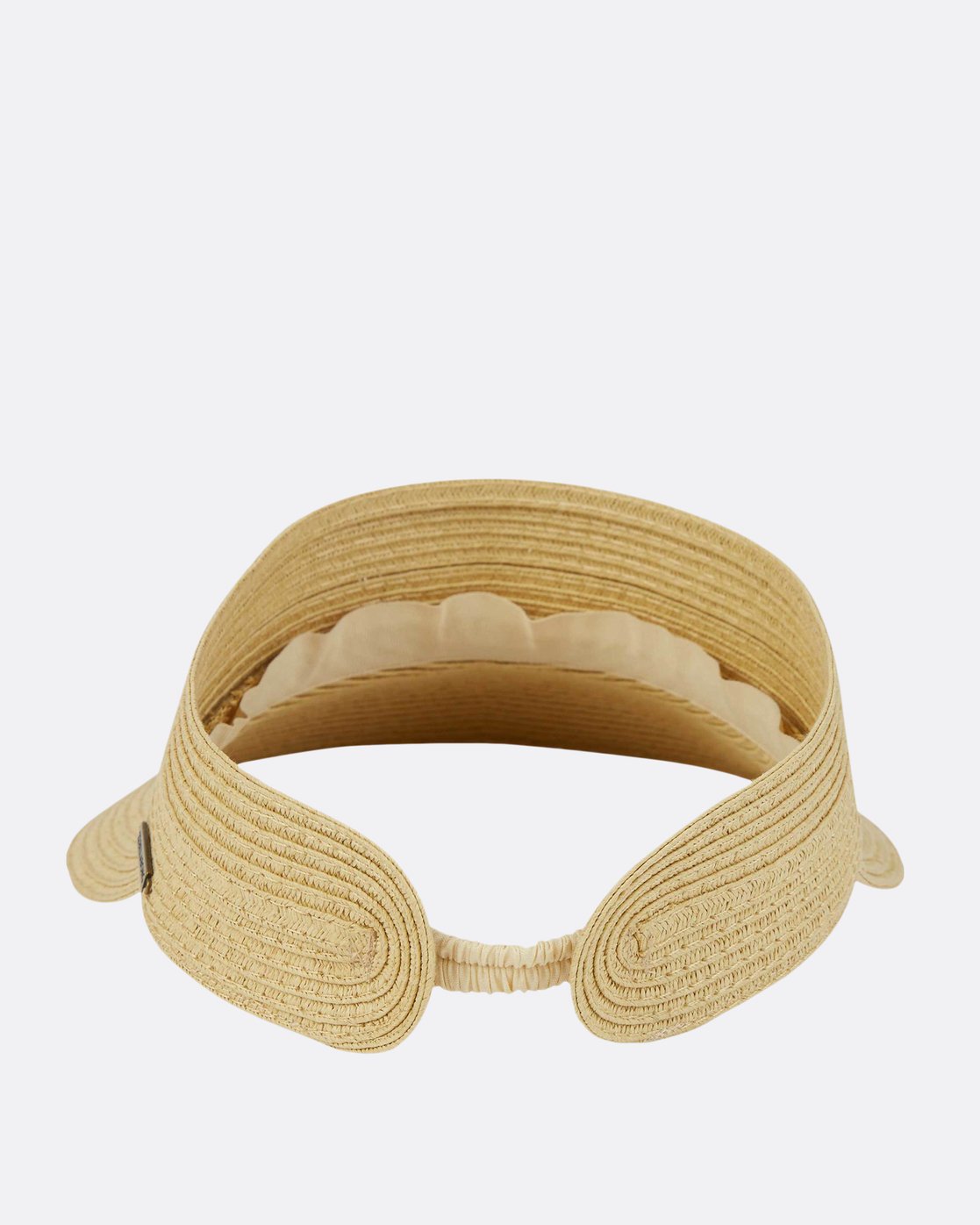 Billabong straw visor Clearance