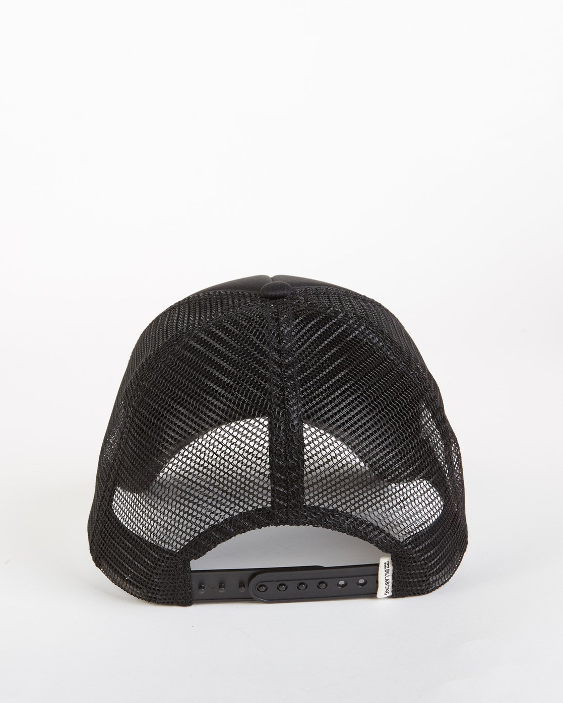 Billabong Across Waves Women/'s Trucker Hat New Deja Blue