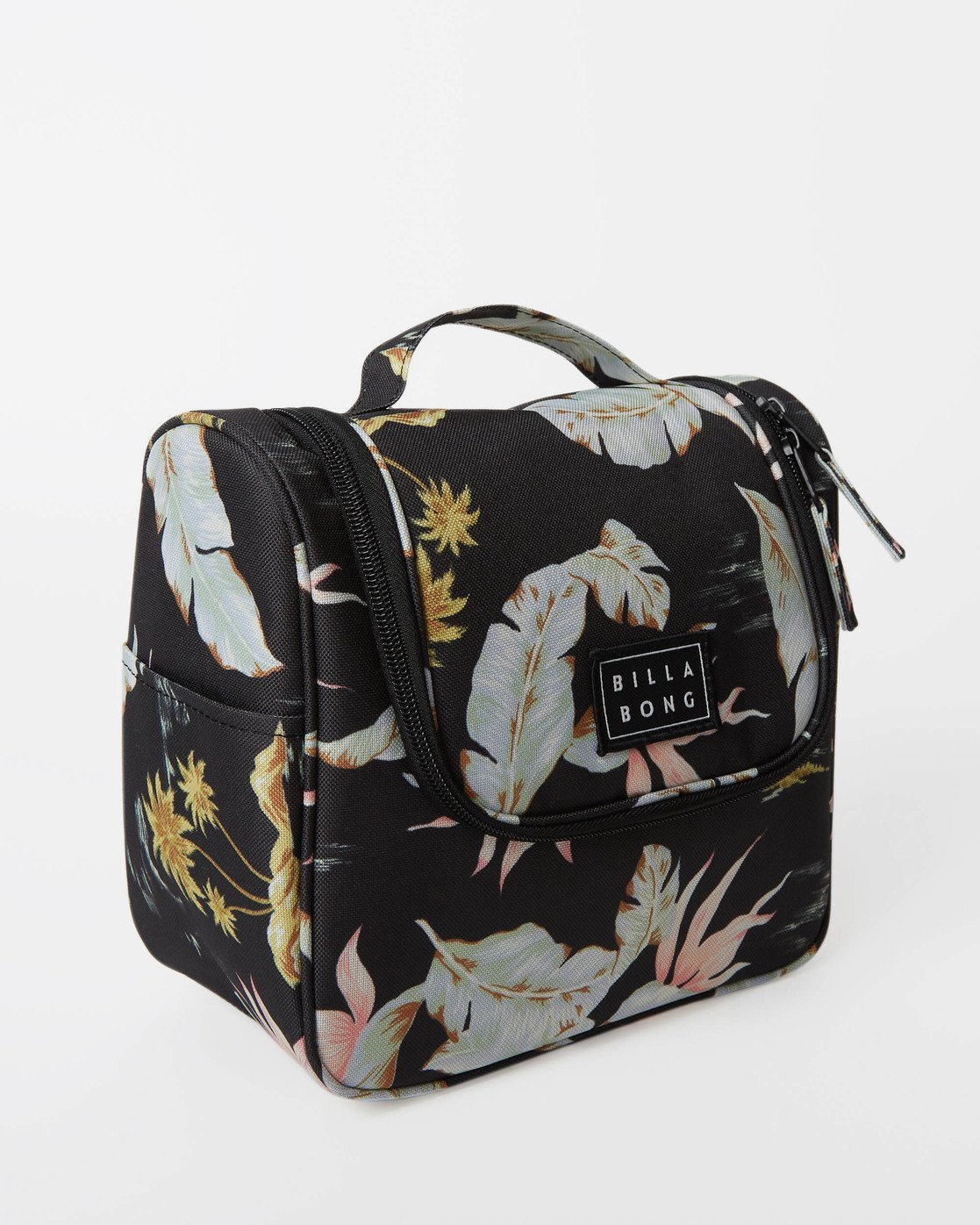 billabong travel beauty toiletry bag