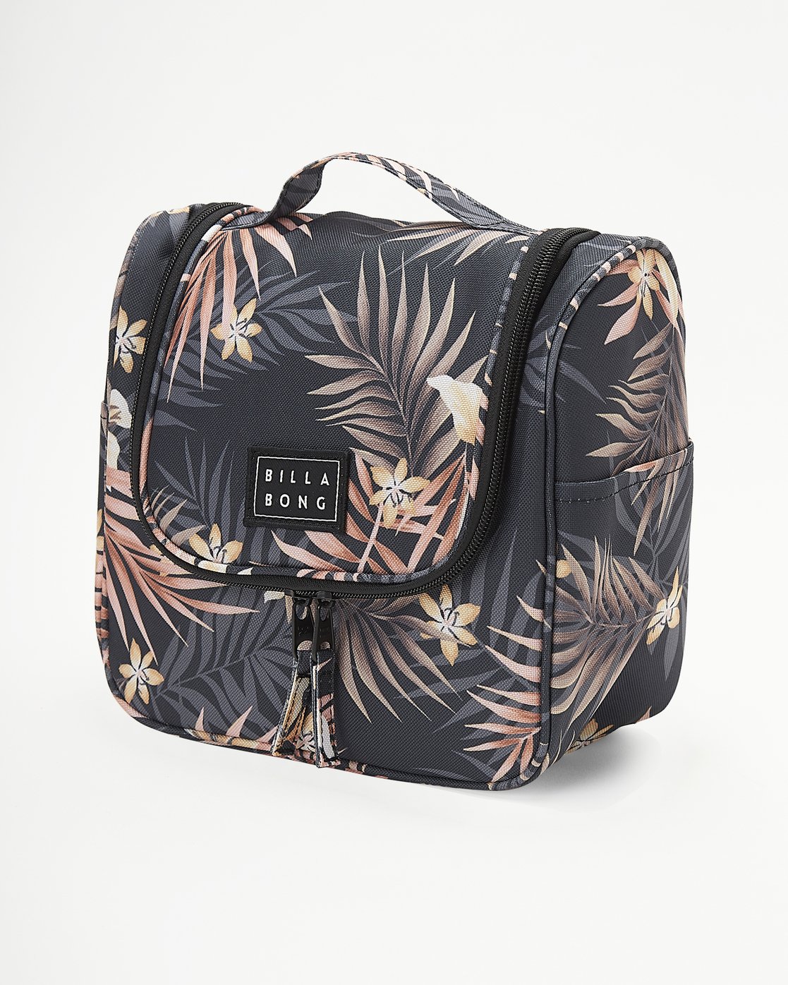 billabong travel beauty toiletry bag