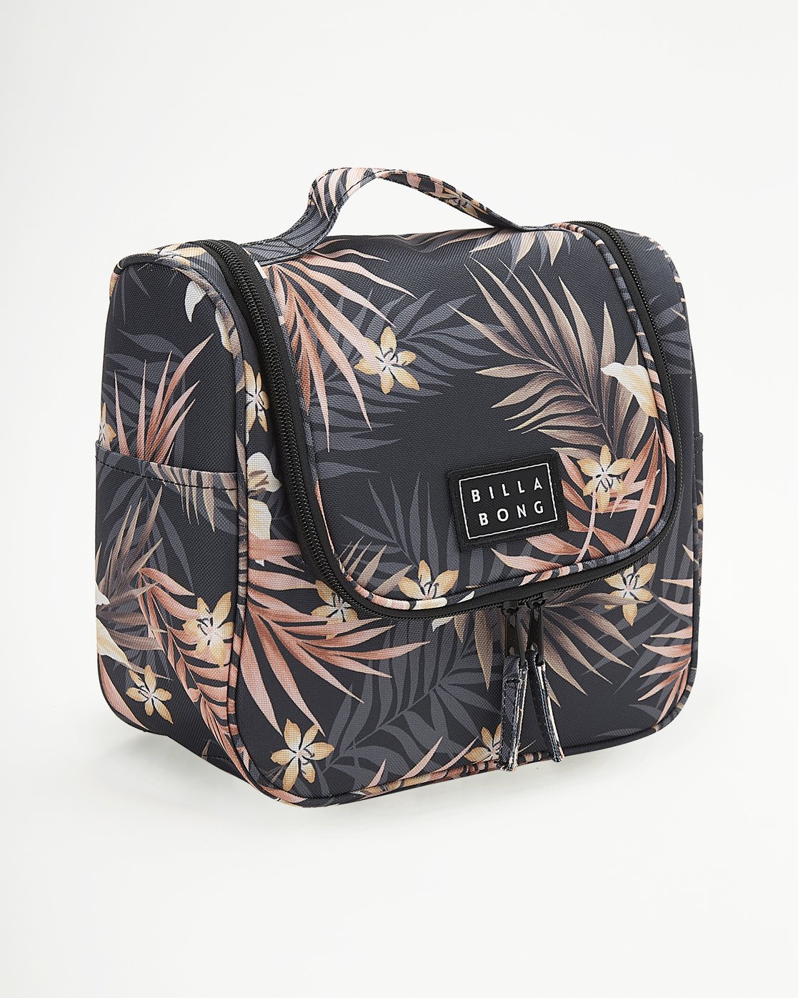 billabong travel beauty toiletry bag