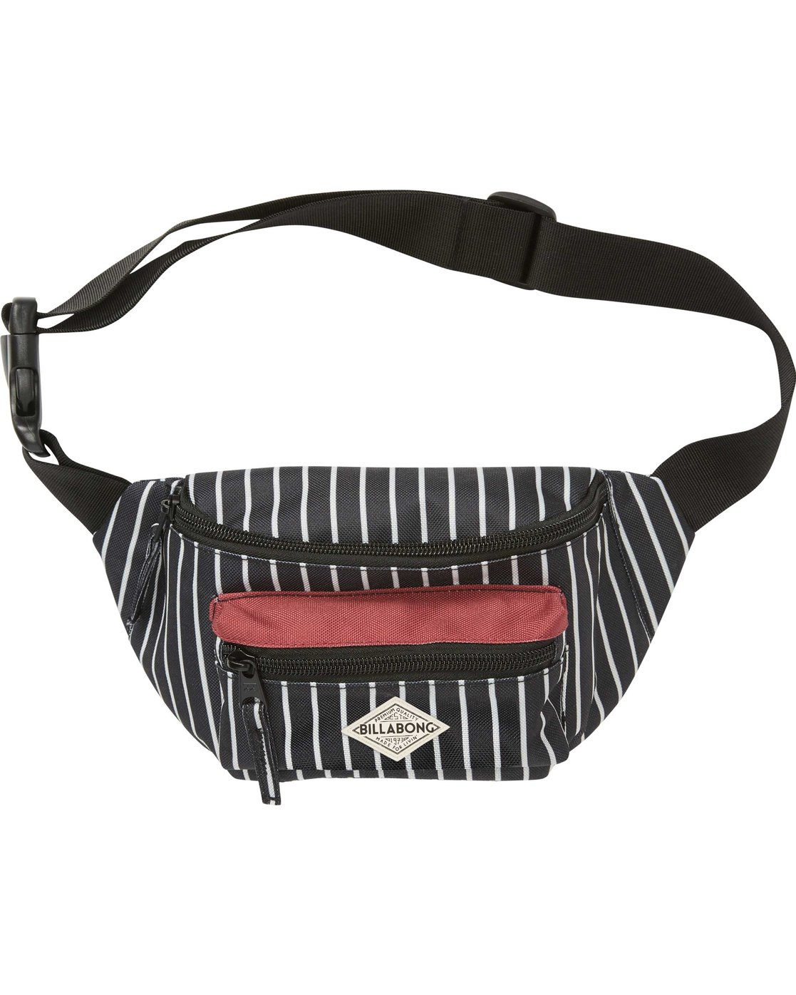 billabong waist bag