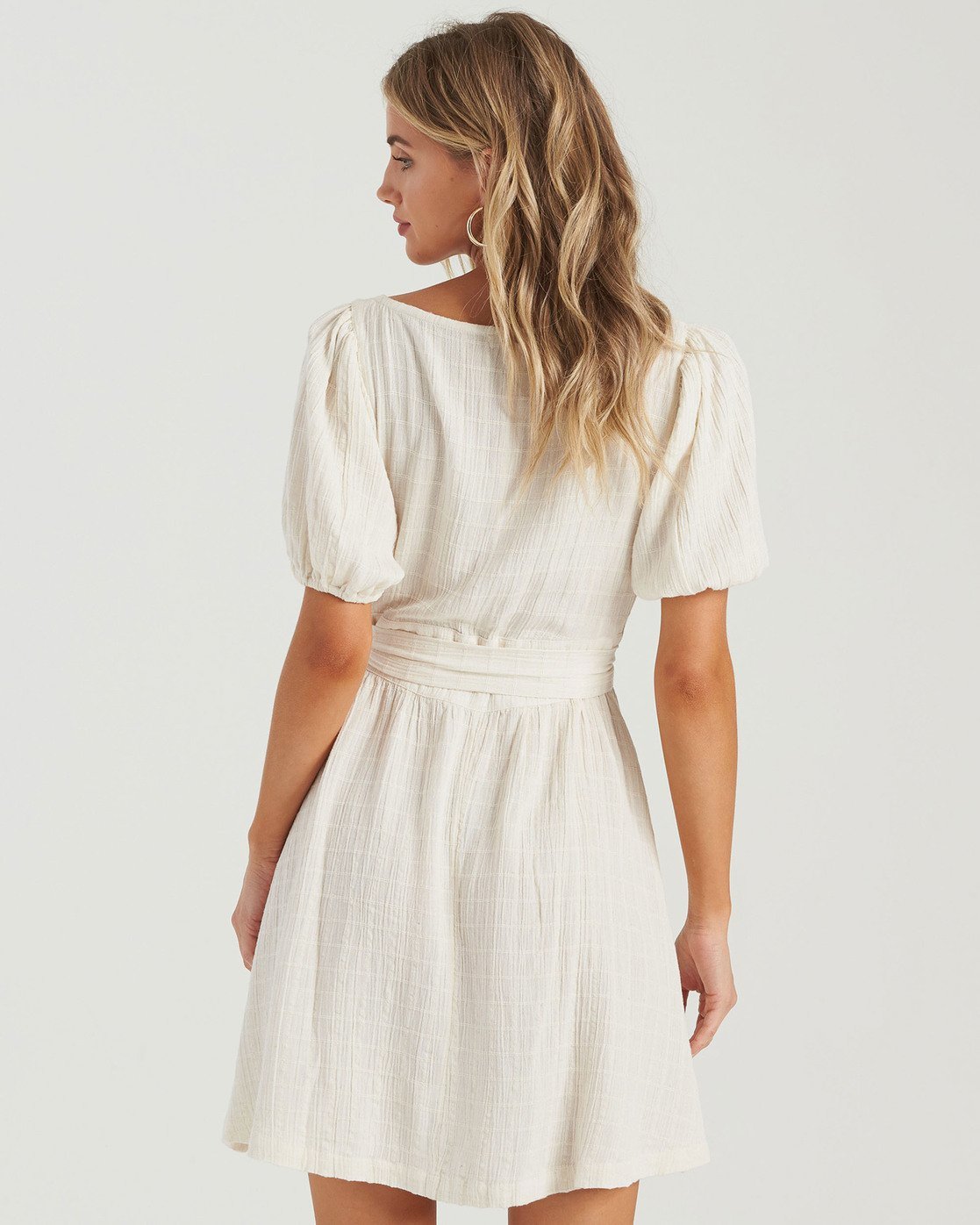 Sundown Mini Dress JD043BSU | Billabong