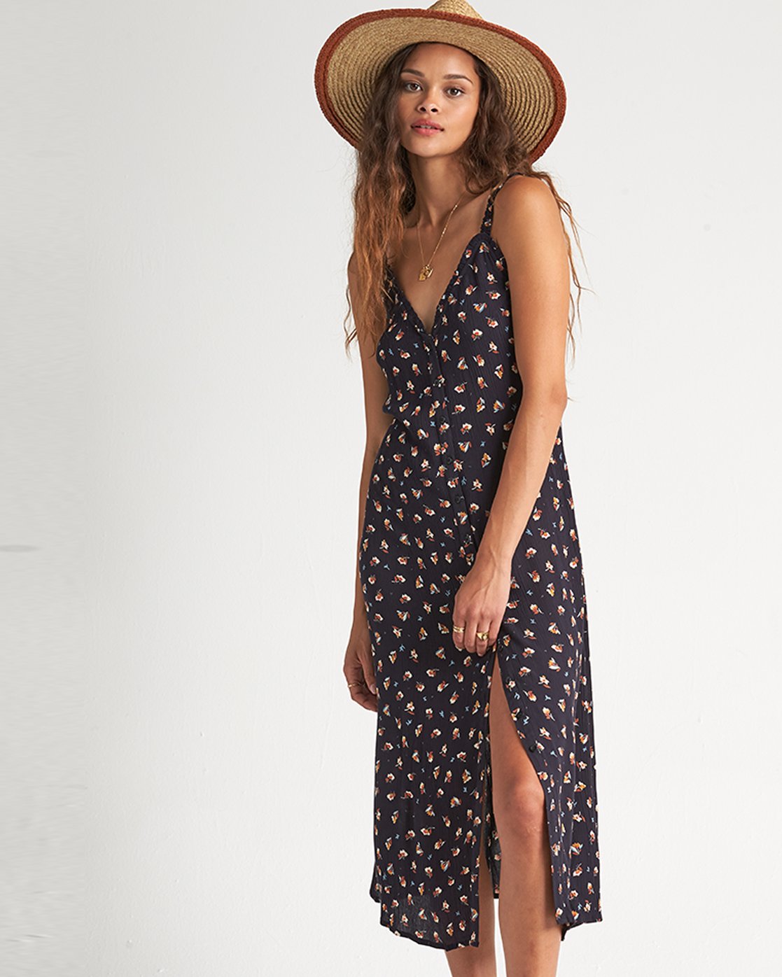 billabong sweet edges dress