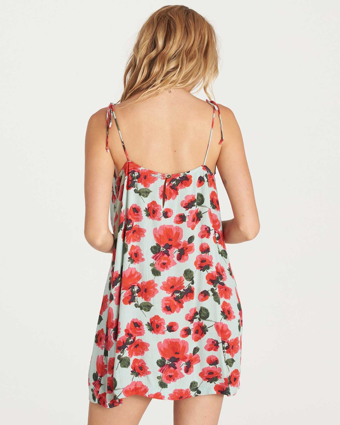 billabong night out dress