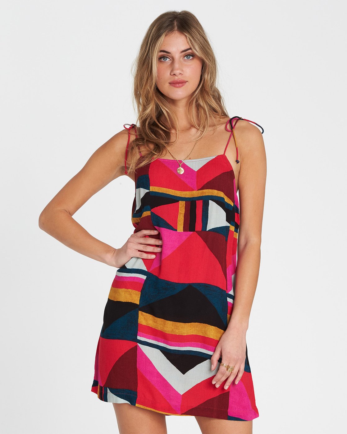 billabong night out dress