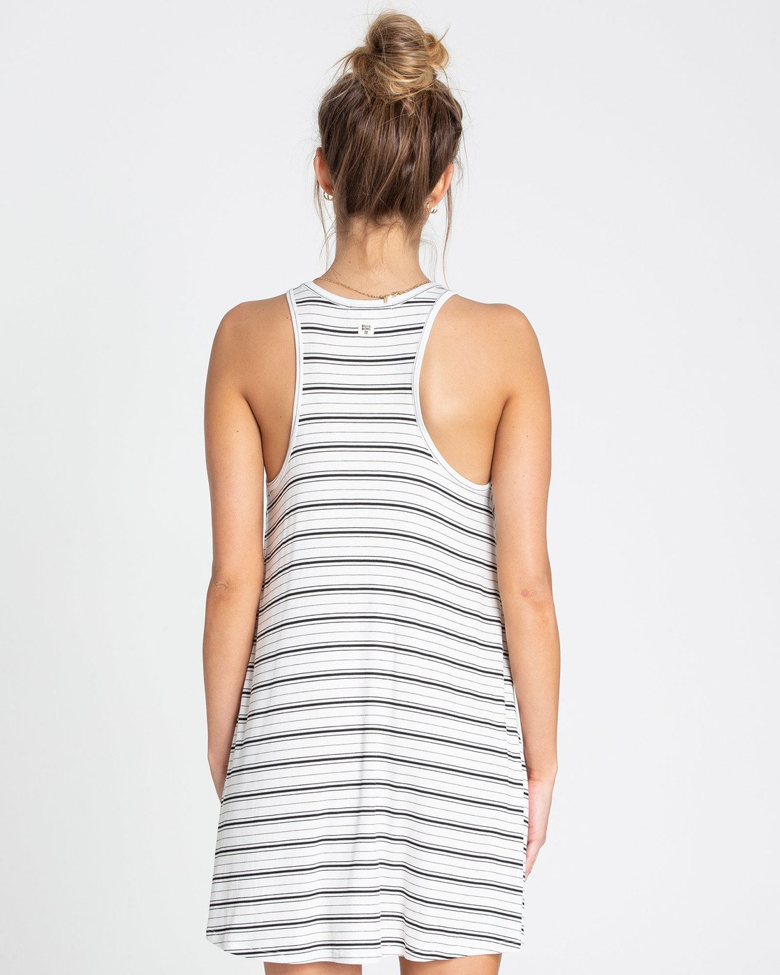 billabong tank dress