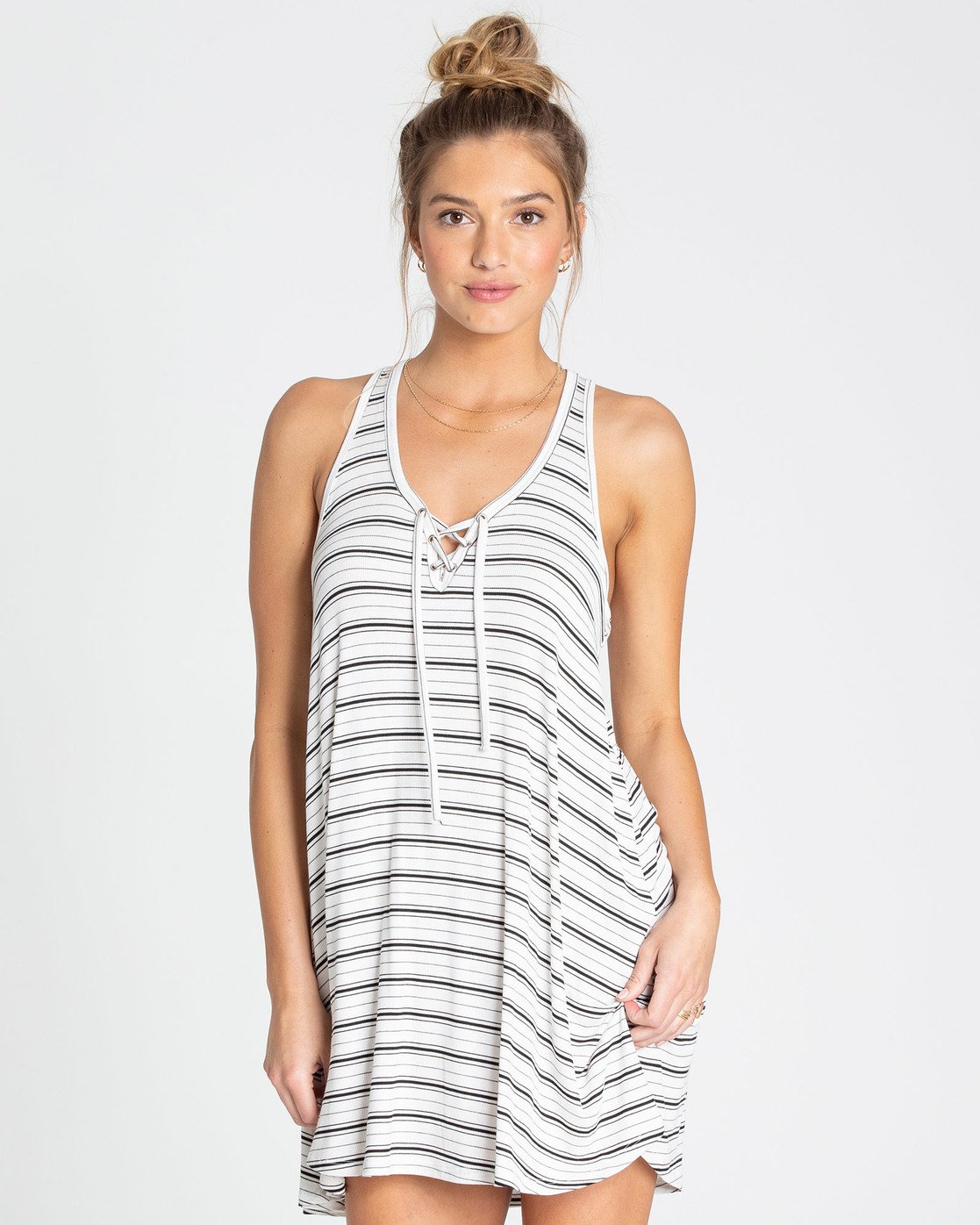billabong tank dress