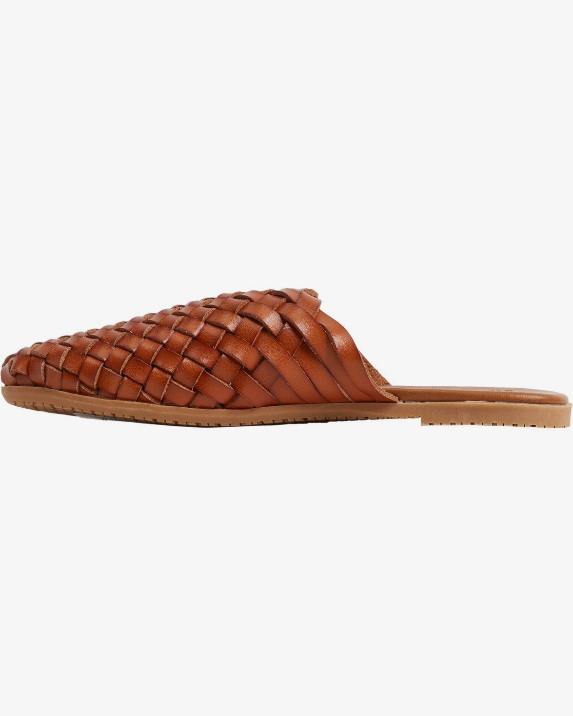 billabong leather mules