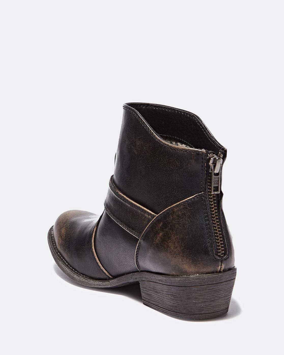 billabong ankle boots