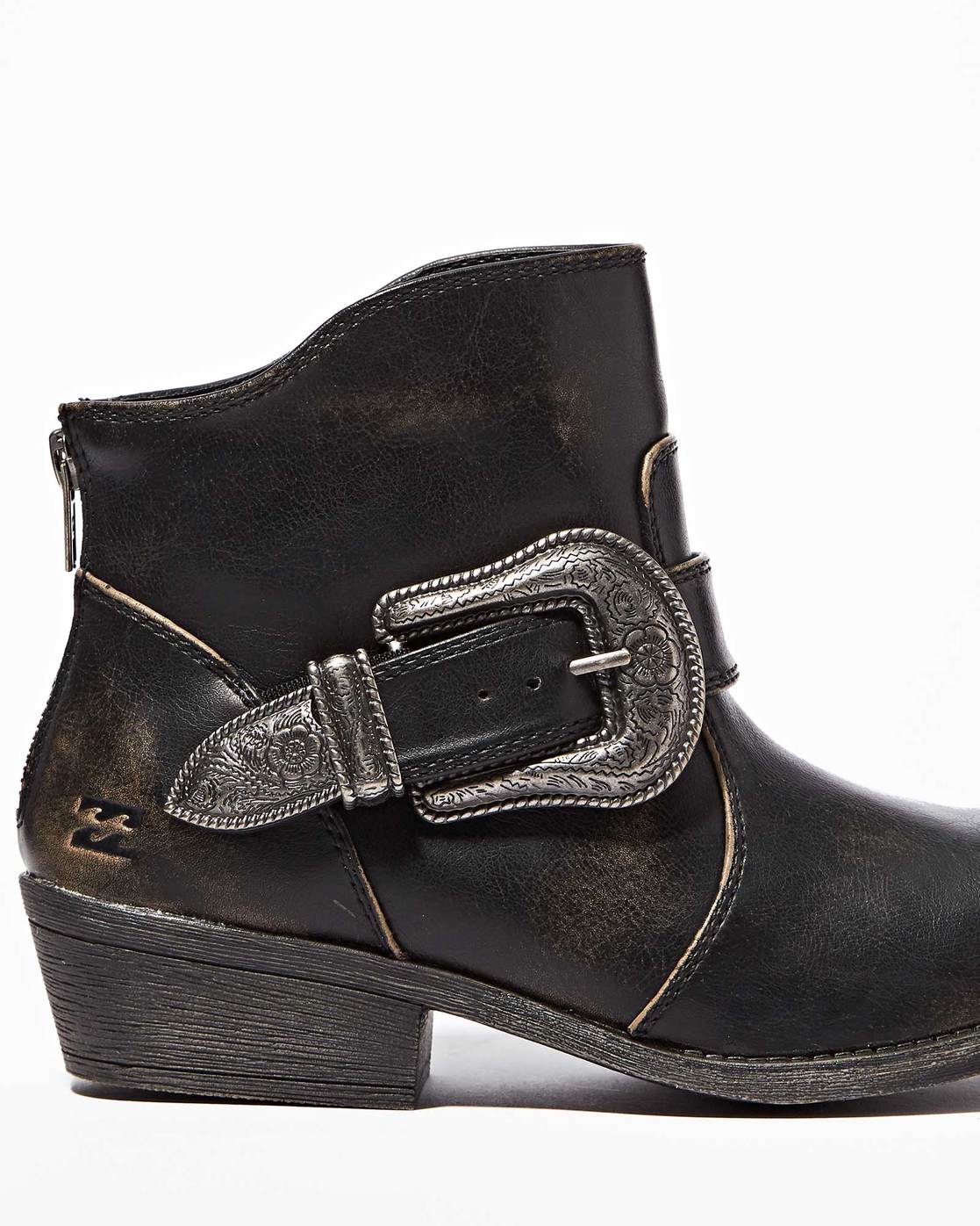 billabong ankle boots