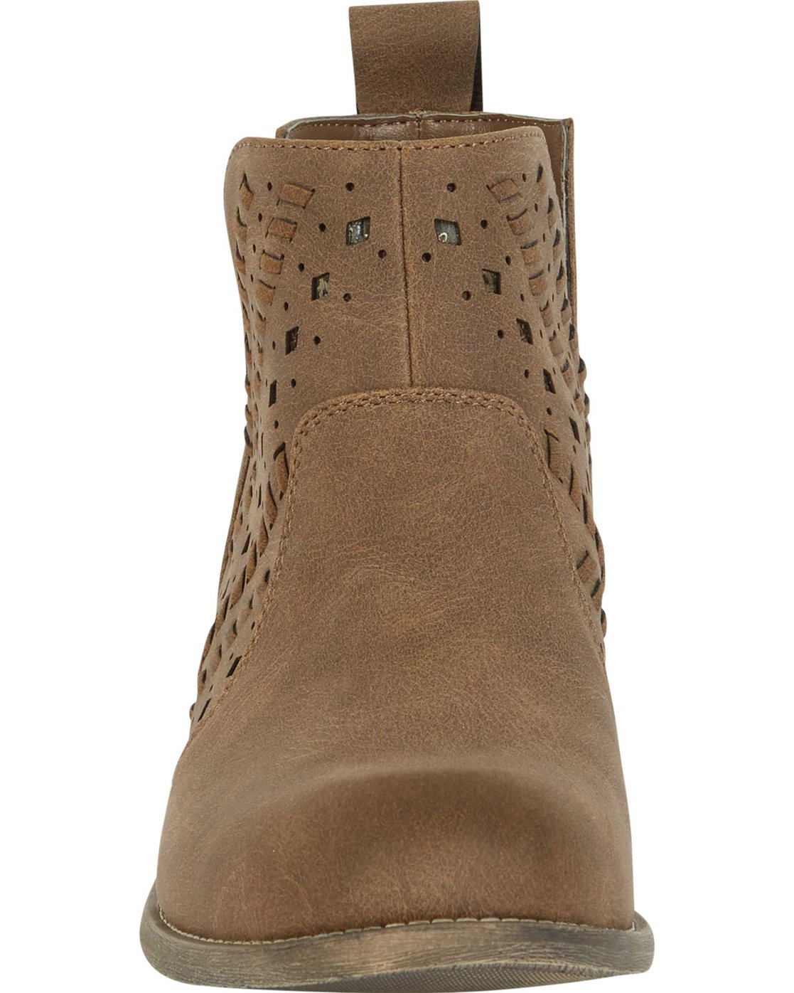billabong ankle boots