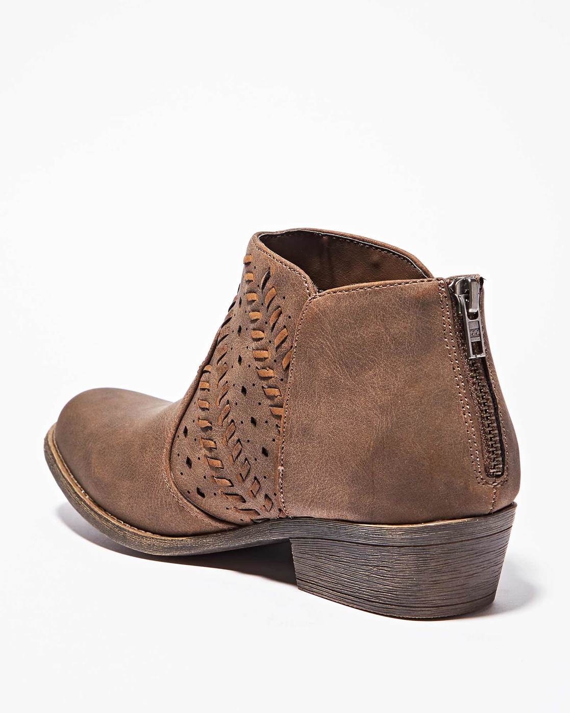billabong ankle boots