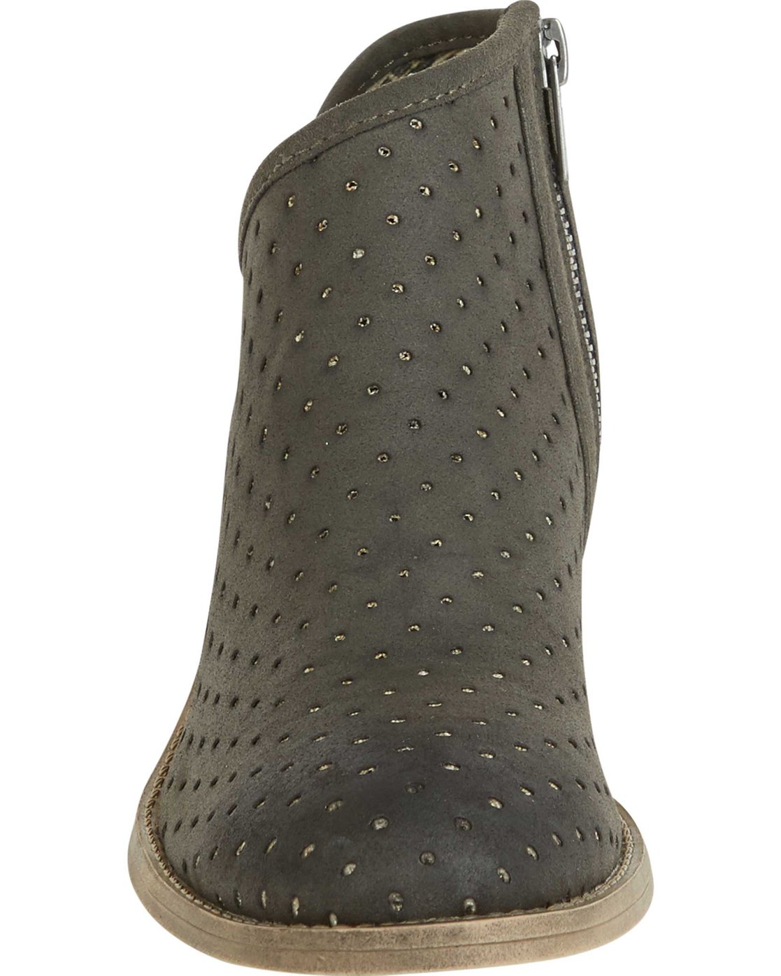 billabong ankle boots