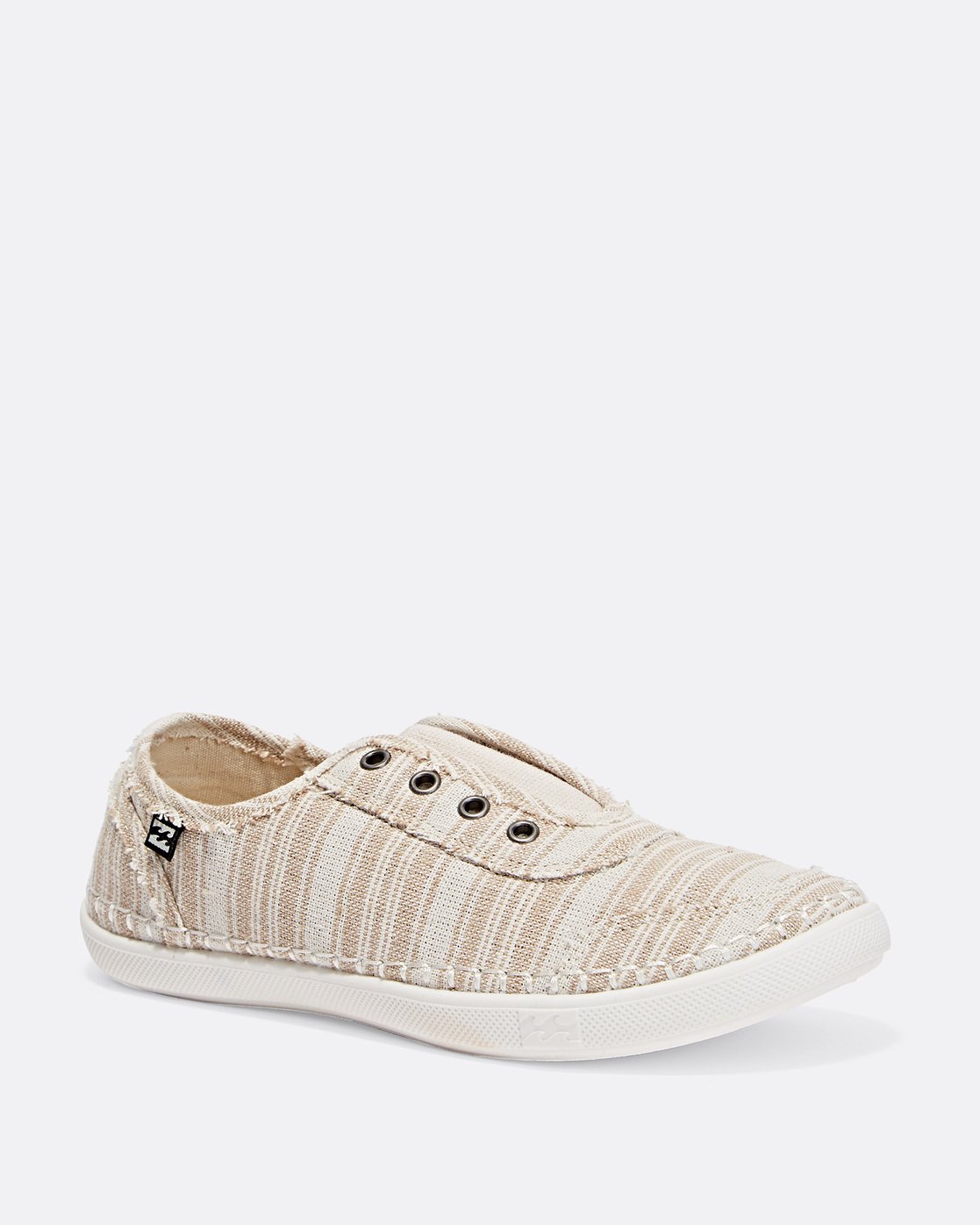 billabong slip on sneakers