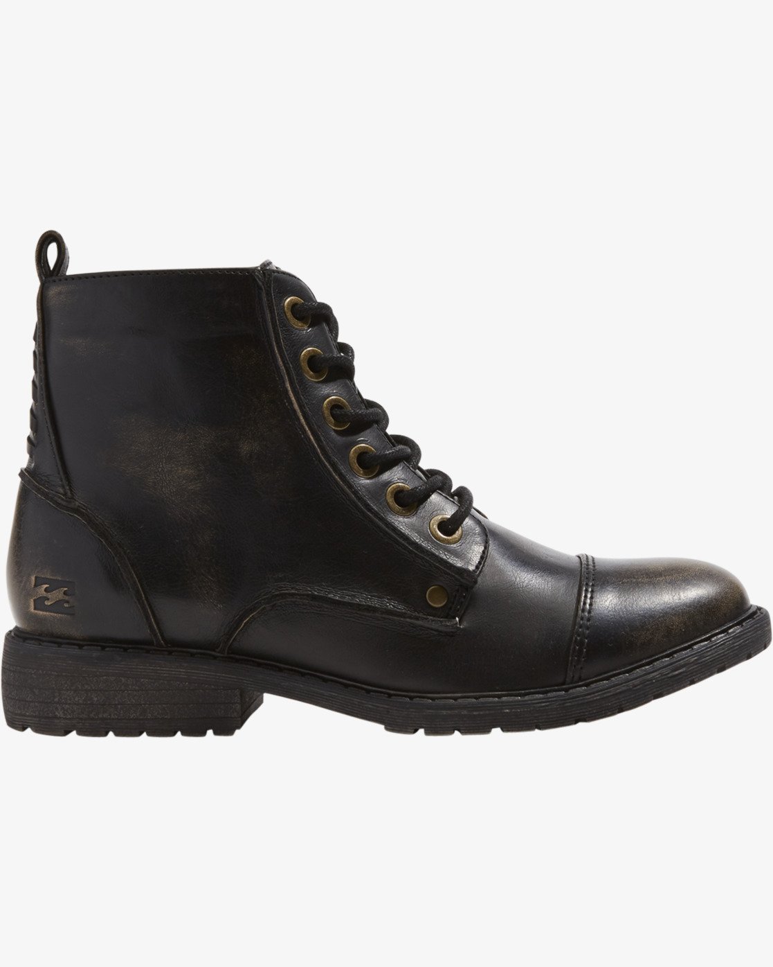 billabong willow way combat boot