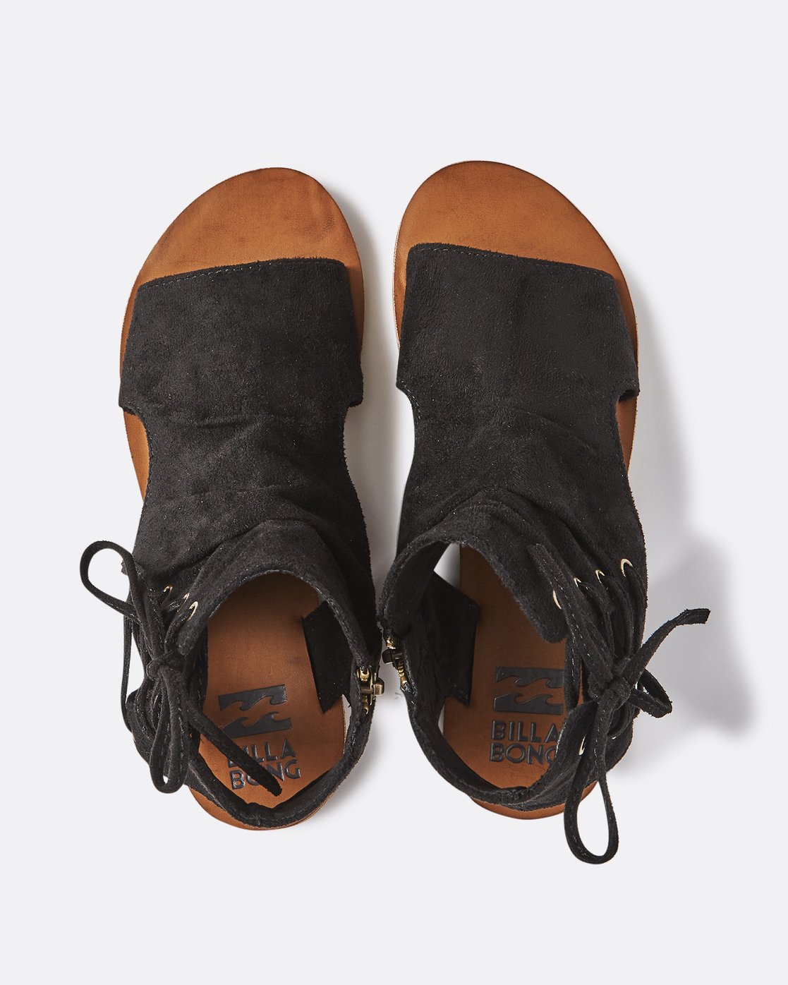 Billabong Womens East of Eden Flat Sandal