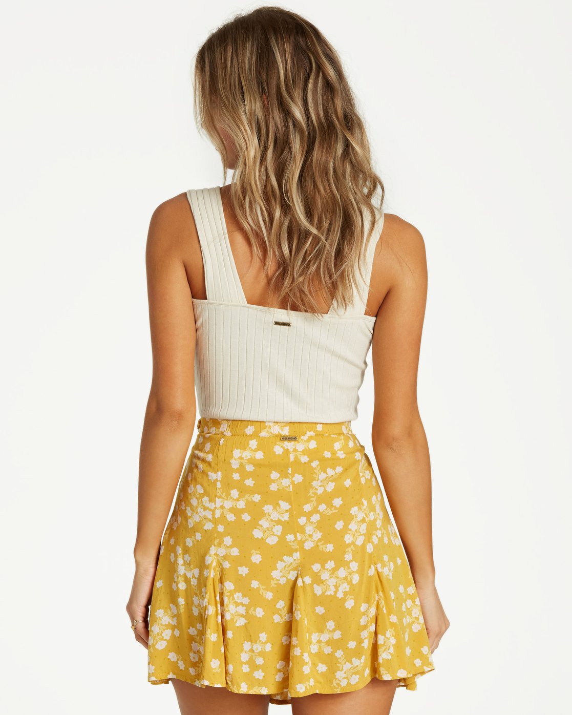 Jane Skipper Skirt