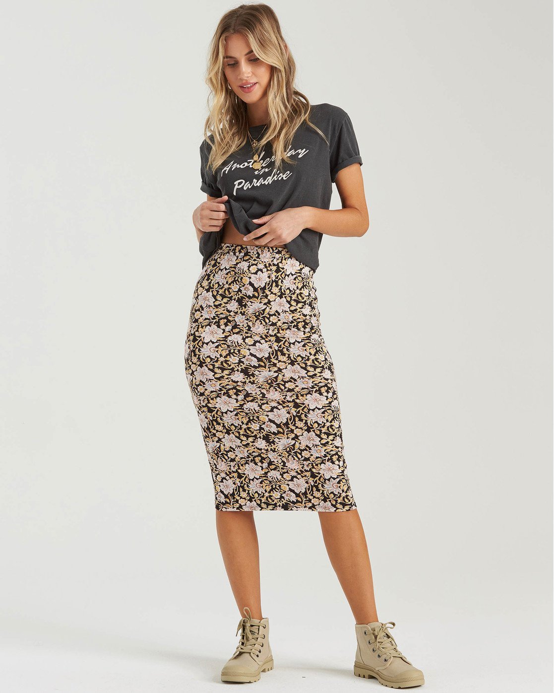 billabong by the water skirt