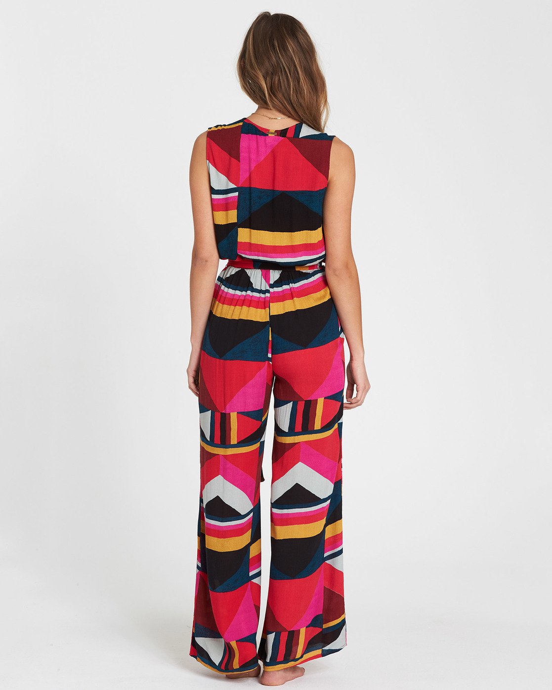 billabong seeing tricks jumpsuit