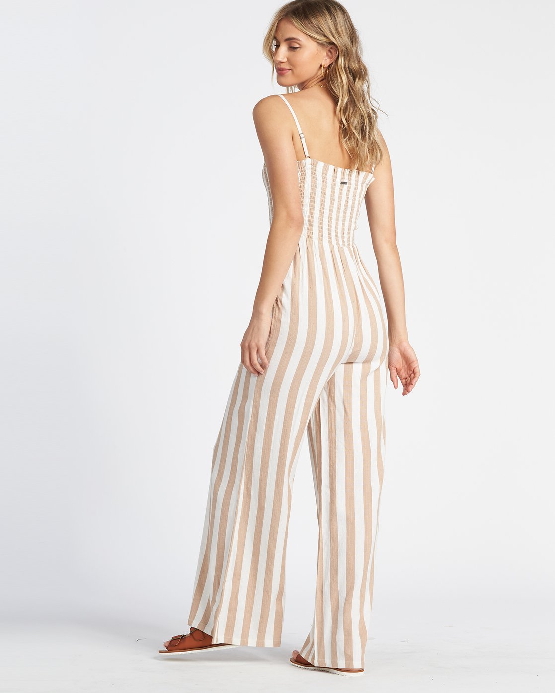 Billabong forever fields jumpsuit on sale
