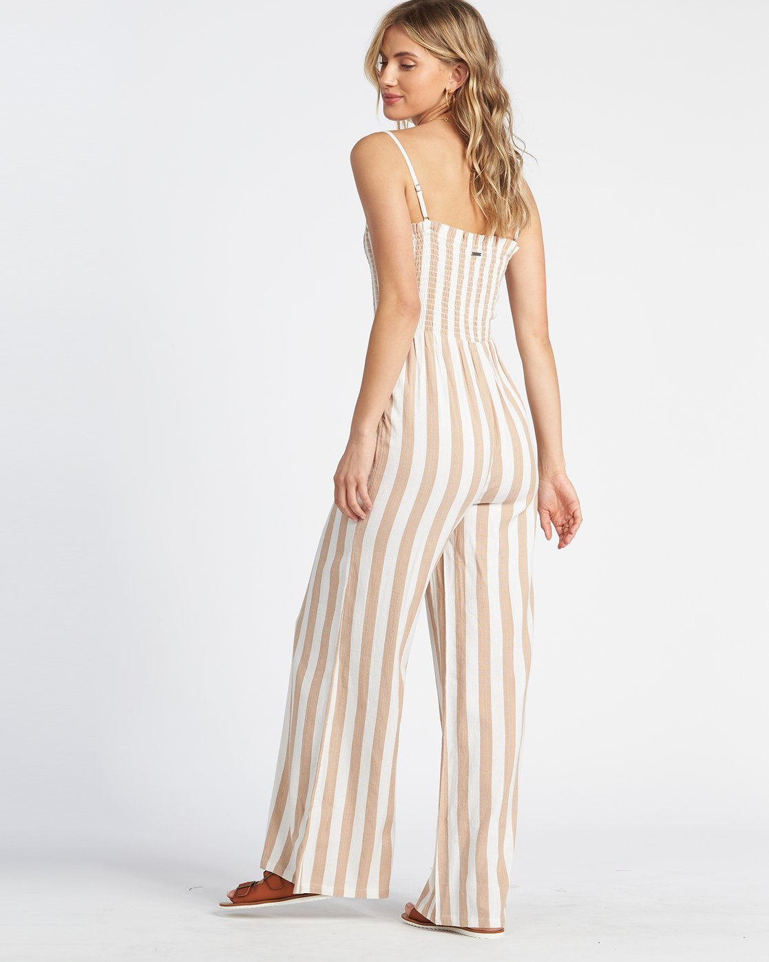 billabong forever fields jumpsuit