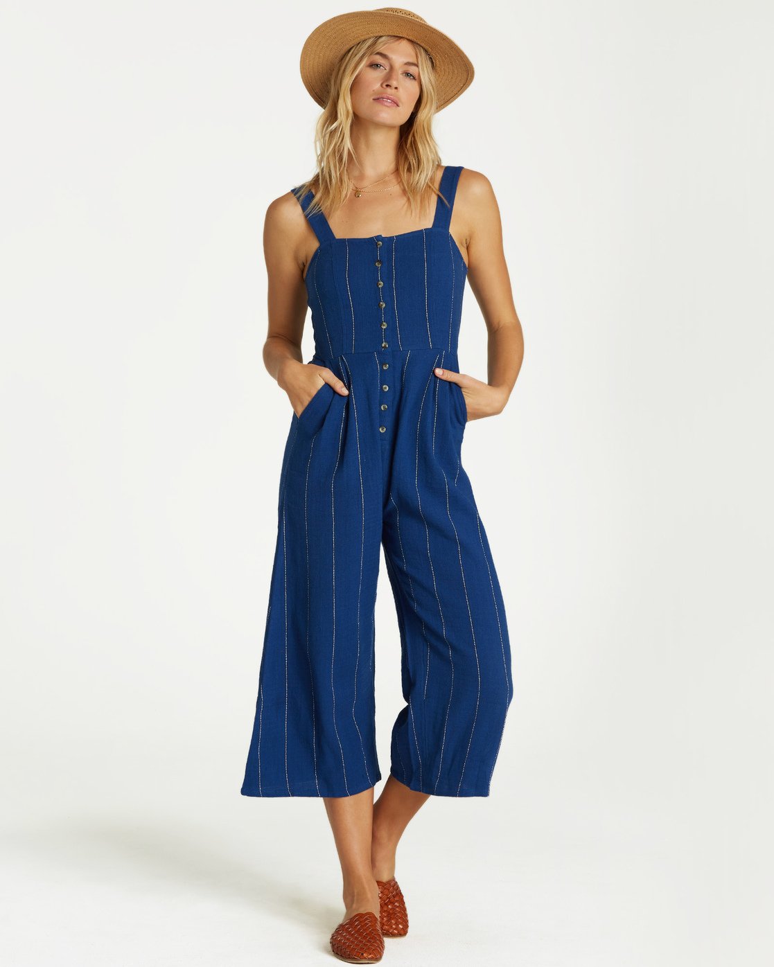 Paint The Town Jumpsuit