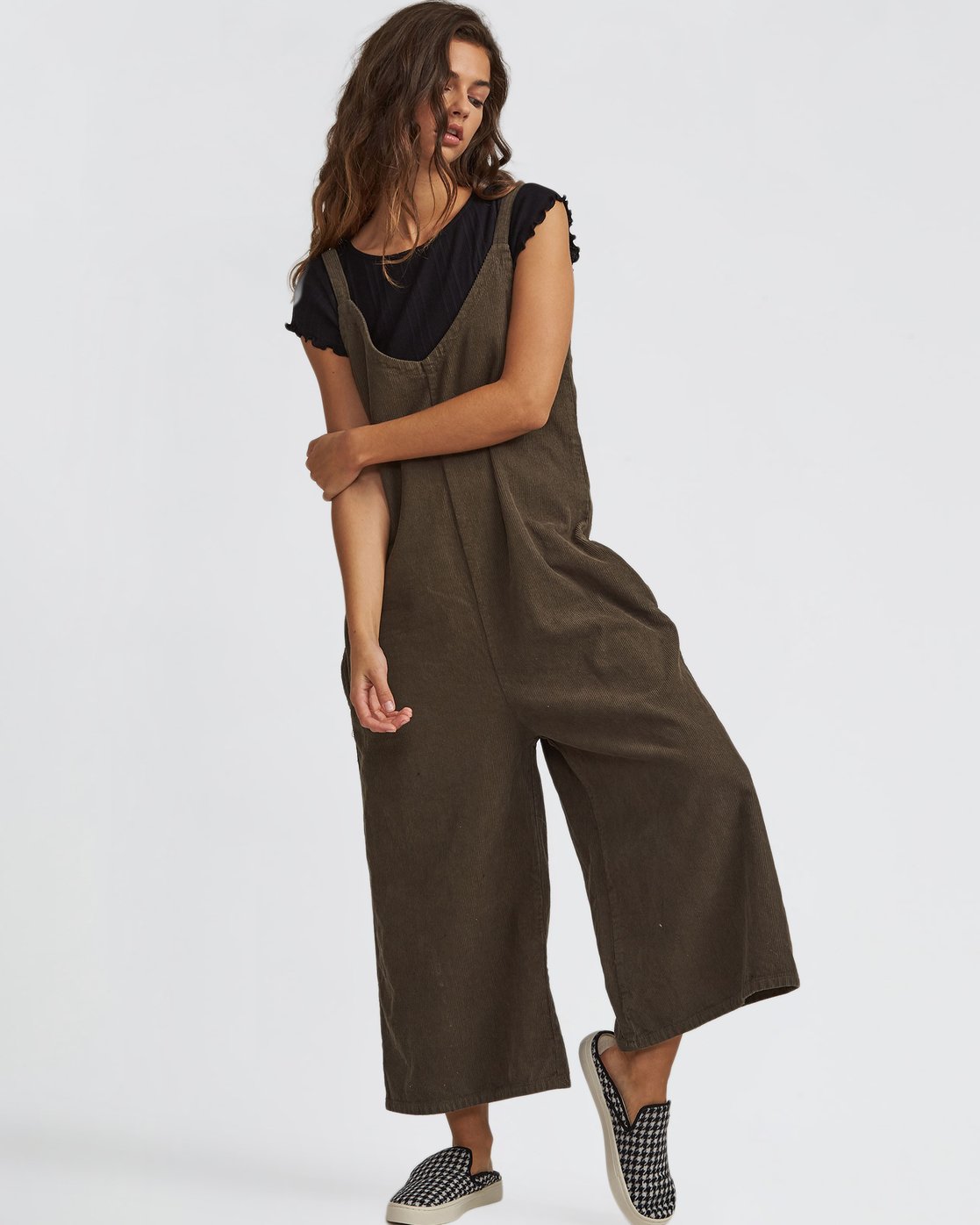 wind chaser jumpsuit