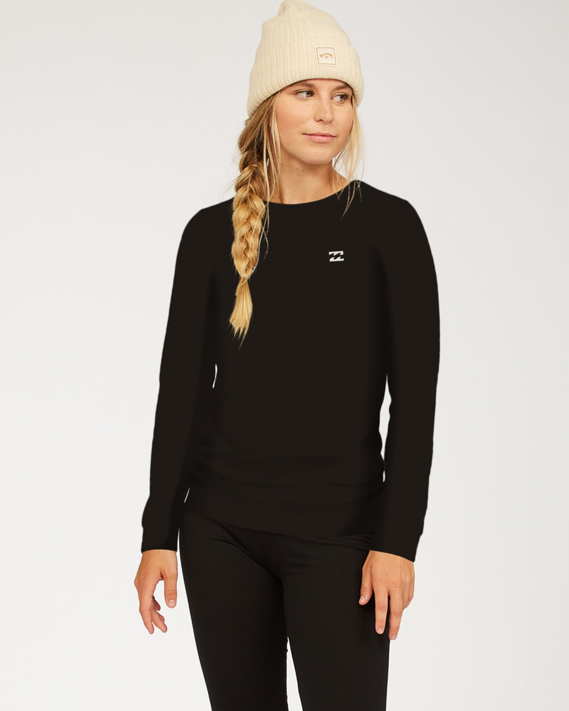 billabong base layer