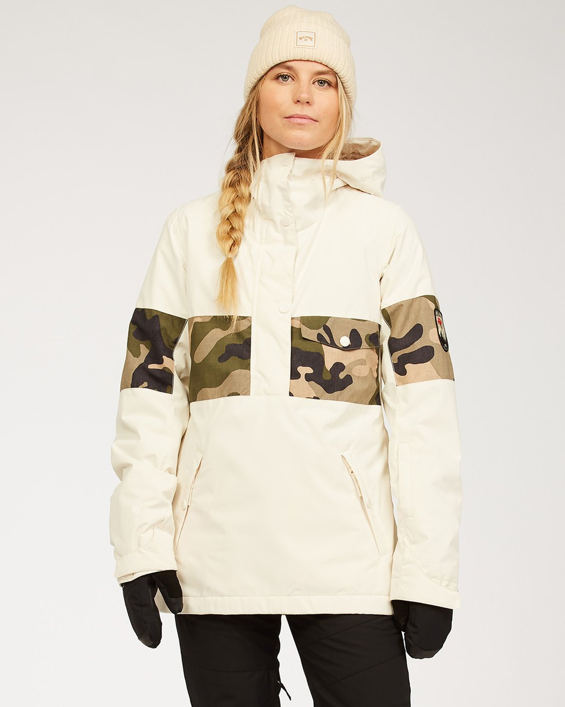 Women's Day Break Snow Jacket JSNJ3BDB | Billabong