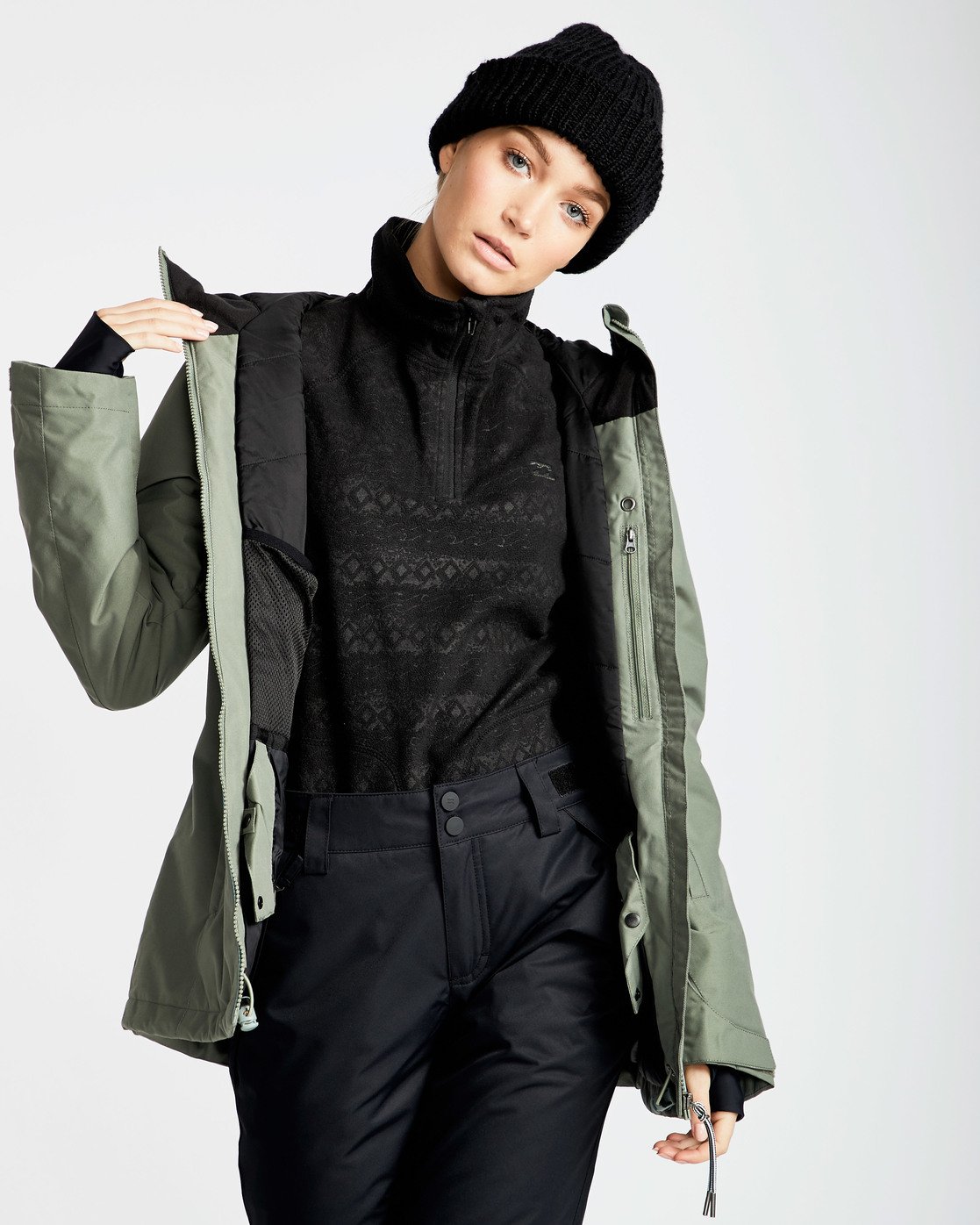 billabong sula jacket