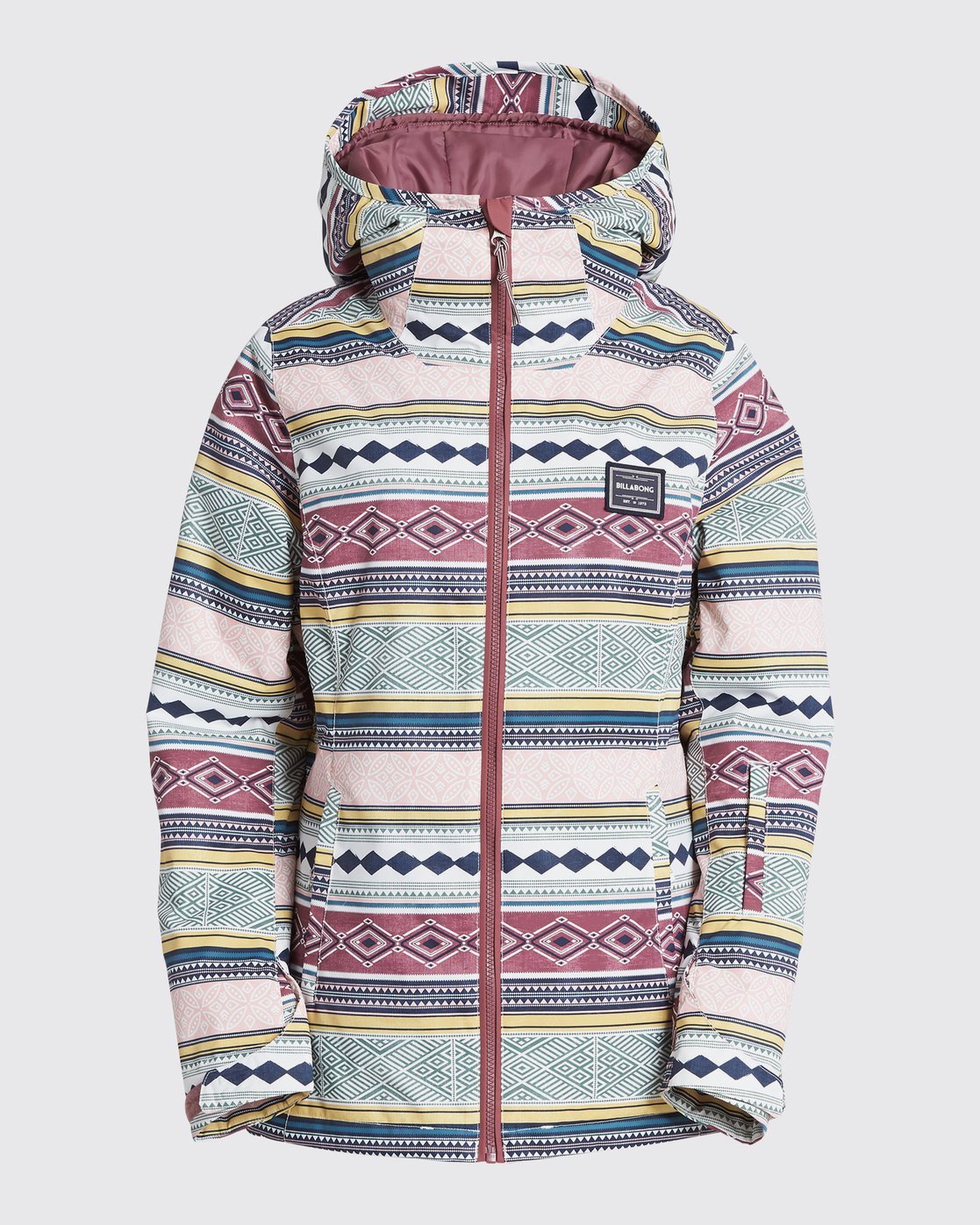 billabong sula jacket
